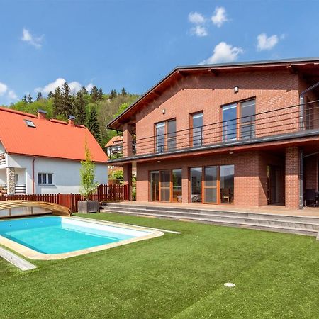 Vila Slunecni Stran Svoboda nad Úpou Zewnętrze zdjęcie